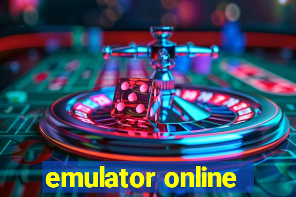 emulator online